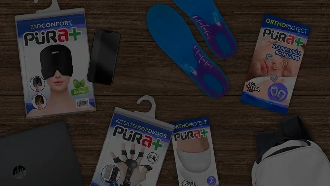 Hero section background